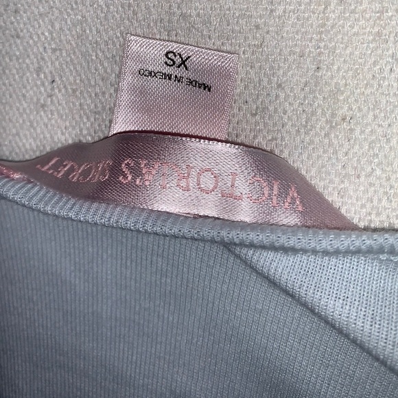 Victoria’s Secret Victorian Bridgerton Lace Tee - Picture 4 of 4